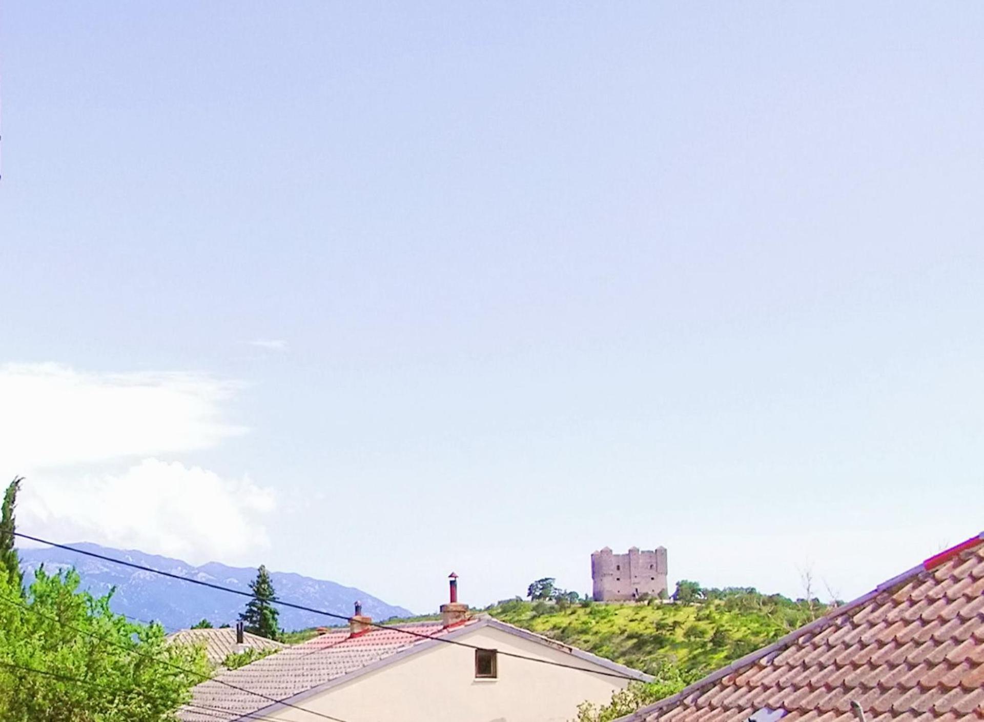 Holiday House With Seaview Senj  Exterior photo