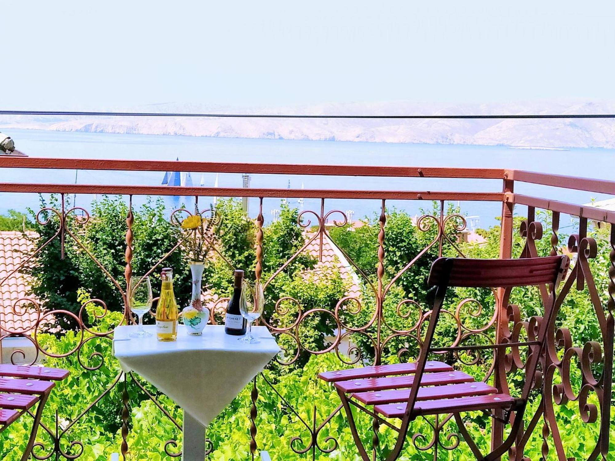 Holiday House With Seaview Senj  Exterior photo