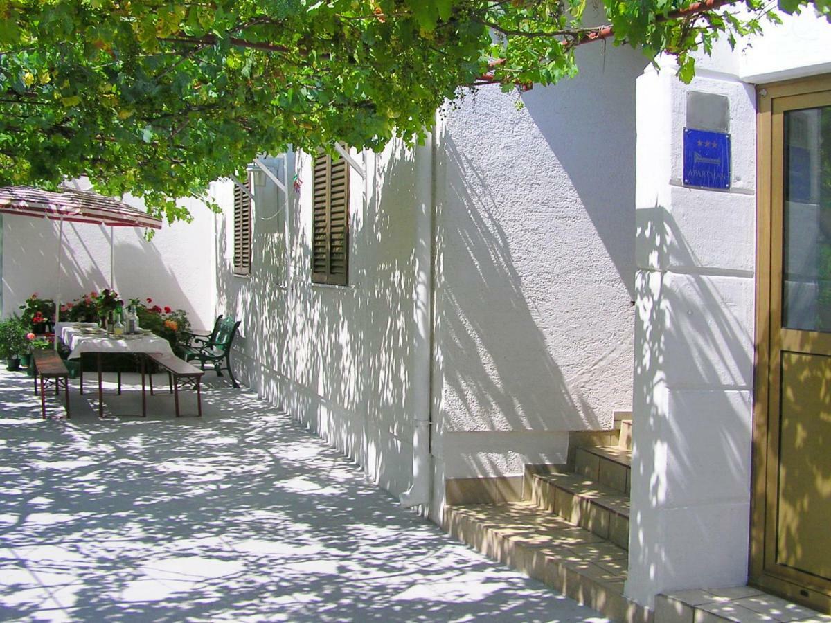 Holiday House With Seaview Senj  Exterior photo